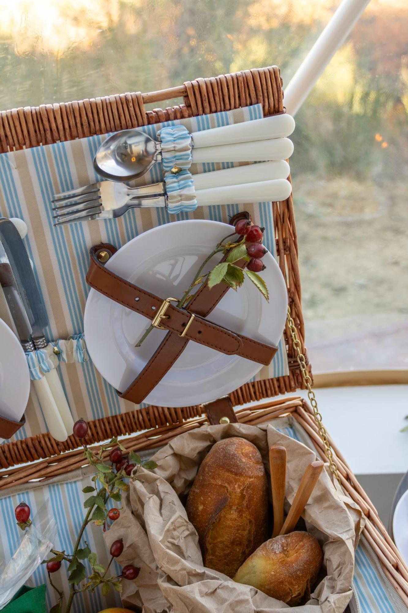 Hotel Aura - Glamping Experience Accettura Exterior foto